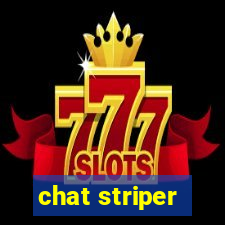 chat striper